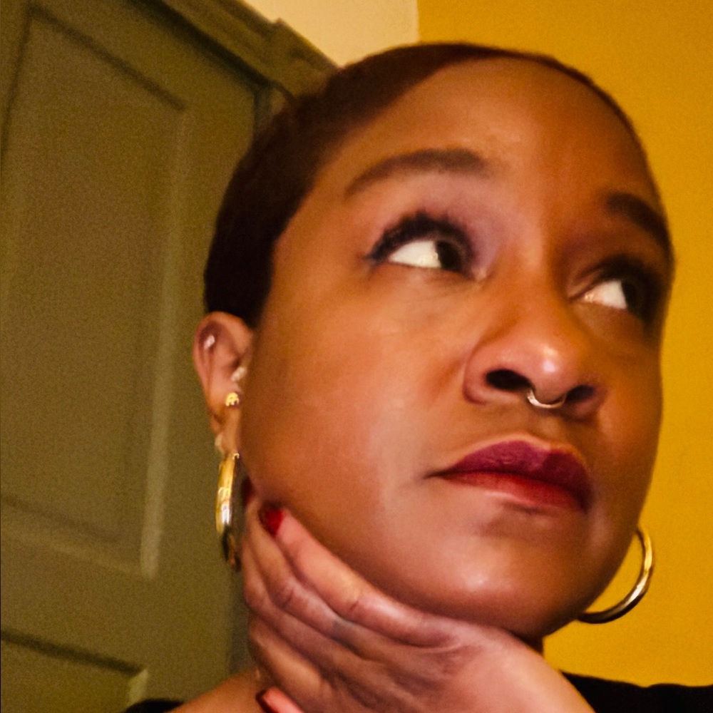 Meet your Posher, Erica